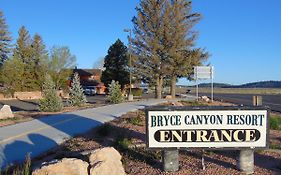 Bryce Canyon Resort Utah